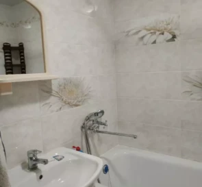 Фото 3. Однокомнатная квартира, аренда. Полтава Подольский