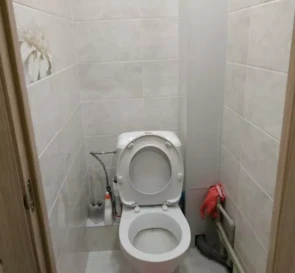 Фото 4. Однокомнатная квартира, аренда. Полтава Подольский