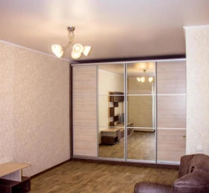 Фото 2. Однокомнатная квартира, аренда. Полтава Шевченковский (Октябрьский)