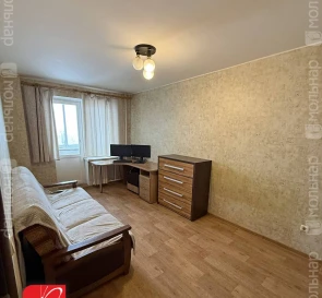 Фото 4. Двухкомнатная квартира, продажа. Большой Тростенец Молодежная