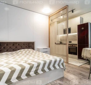 Fotografie 2. Garsonieră apartament, de vânzare. Minsk Mikhail Savitsky