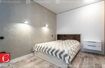 Photo One-Room flat, for sale. Minsk Mikhail Savitsky