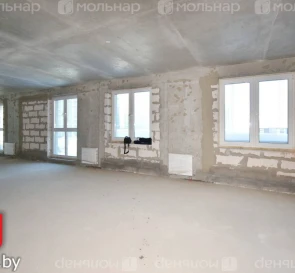 Фото 4. Трехкомнатная квартира, продажа. Минск Игоря Лученка