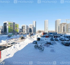 Фото 5. Трехкомнатная квартира, продажа. Минск Игоря Лученка