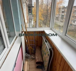 Photo 4. Two-Room flat, for sale. Kyiv Святошинський