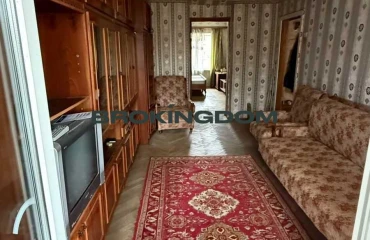 Фото Двухкомнатная квартира, продажа. Киев Святошинський