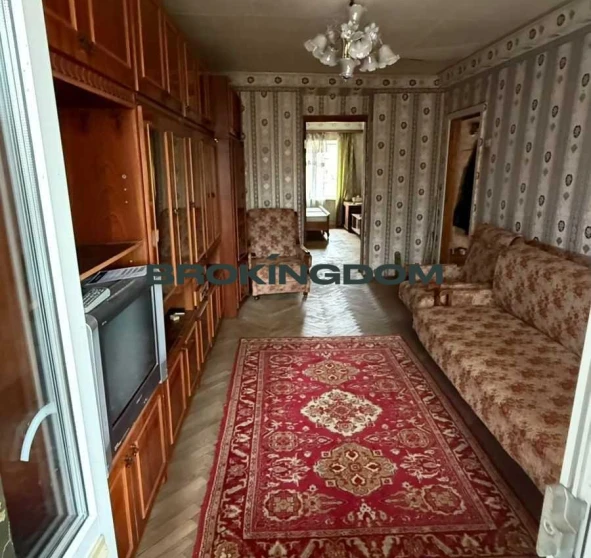 Photo 1. Two-Room flat, for sale. Kyiv Святошинський