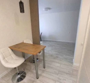 Fotografie 3. Garsonieră apartament, de vânzare. Kyiv Дарницкий район, Vyrlytsia