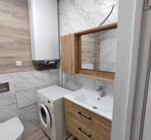 Fotografie 4. Garsonieră apartament, de vânzare. Kyiv Дарницкий район, Vyrlytsia