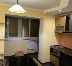 Фото 5. Однокімнатна квартира, продаж. Київ Дарницкий район, Позняки