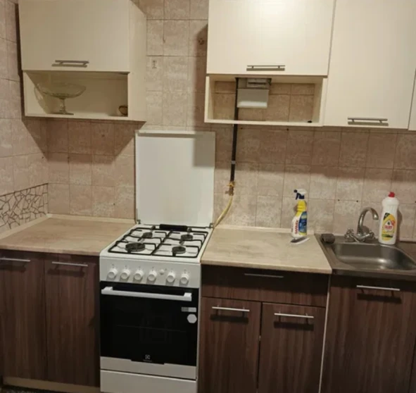 Foto 1. Monoambiente piso, para alquilar. Poltava Шевченковский (Октябрьский)