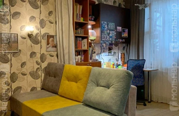 Photo Two-Room flat, for sale. Minsk Фрунзенский