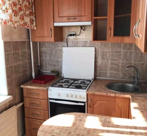 Foto 3. Monoambiente piso, para alquilar. Kyiv Днепровский район, Chernihivska