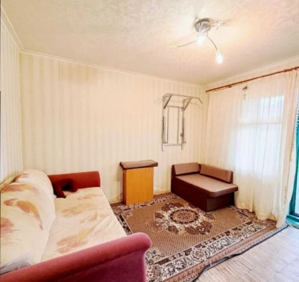 Фото 1. Двокімнатна квартира, оренда. Київ Дарницкий район, Харківська