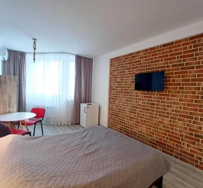 Foto 2. Monoambiente piso, para alquilar. Kyiv Дарницкий