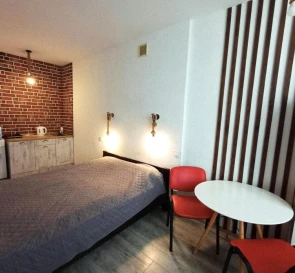 Foto 3. Monoambiente piso, para alquilar. Kyiv Дарницкий