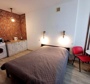 Foto 4. Monoambiente piso, para alquilar. Kyiv Дарницкий