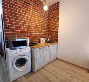 Foto 5. Monoambiente piso, para alquilar. Kyiv Дарницкий