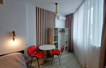 Фото Однокомнатная квартира, аренда. Киев Дарницкий