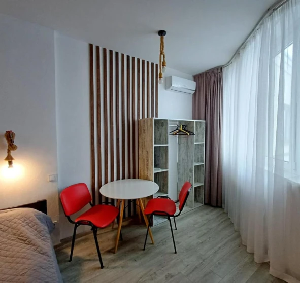 Foto 1. Monoambiente piso, para alquilar. Kyiv Дарницкий