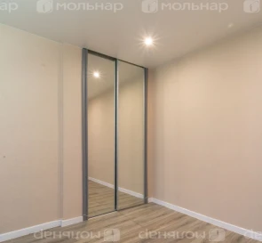 Фото 3. Однокімнатна квартира, продаж. Мінськ Фрунзенский