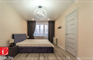 Photo One-Room flat, for sale. Minsk Фрунзенский