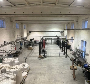 Фото 4. Склад, аренда. Перечин Богдана Хмельницького