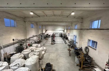 Фото Склад, аренда. Перечин Богдана Хмельницького