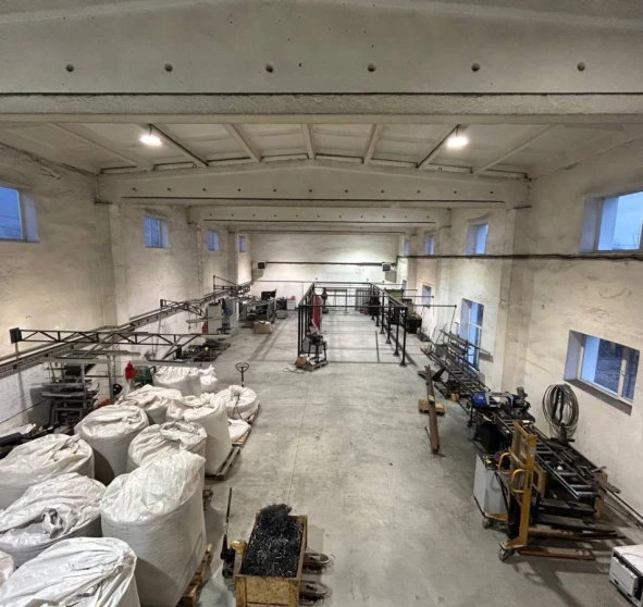 Фото 1. Склад, аренда. Перечин Богдана Хмельницького