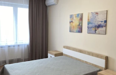 Foto Monoambiente piso, para alquilar. Kyiv Дарницкий