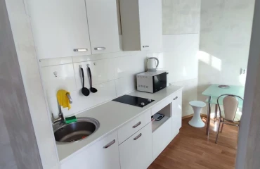 Fotografie Garsonieră apartament, de vânzare. Kyiv Голосеевский, Vystavkovyi tsentr