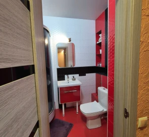 Photo 3. Two-Room flat, for sale. Kyiv Holosiivskyi