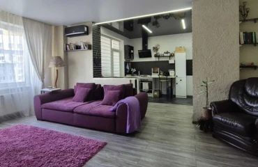 Photo Two-Room flat, for sale. Kyiv Holosiivskyi