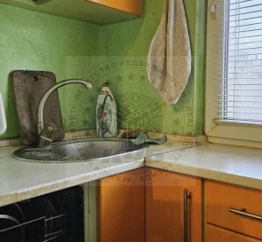 Фото 2. Однокімнатна квартира, продаж. Київ Солом'янський