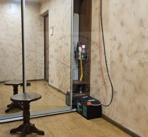 Фото 5. Однокімнатна квартира, продаж. Київ Солом'янський