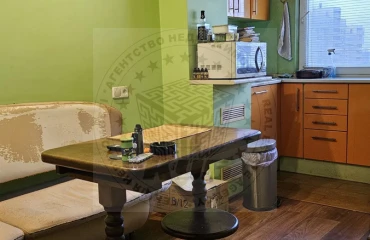 Фото Однокімнатна квартира, продаж. Київ Солом'янський