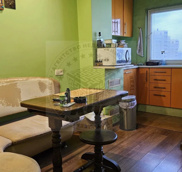 Фото 1. Однокімнатна квартира, продаж. Київ Солом'янський