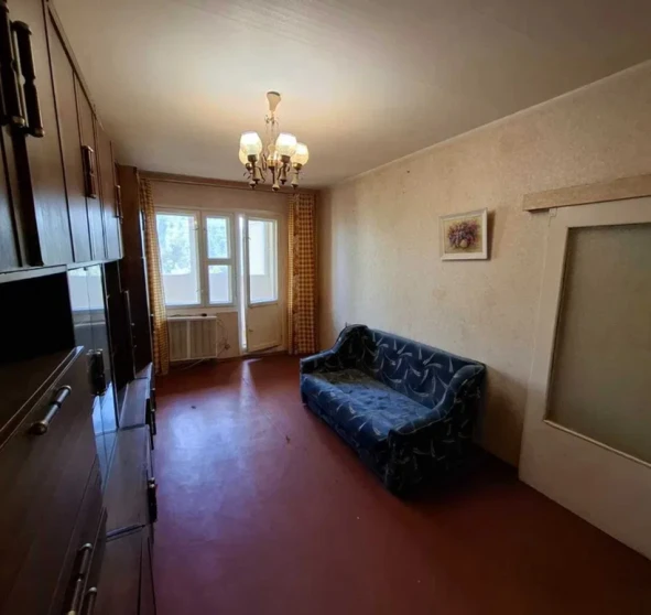 Фото 1. Трехкомнатная квартира, продажа. Киев Святошинский