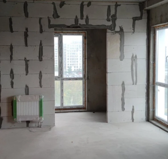 Fotografie 1. Garsonieră apartament, de vânzare. Kyiv Голосеевский, Vasylkivska