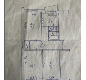 Photo 2. Three-Room flat, for sale. Kyiv Подольский