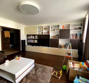 Фото 5. Трикімнатна квартира, продаж. Київ Голосеевский