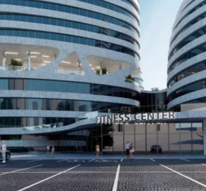 Zdjęcie 4. Kawalerka mieszkanie, na sprzedaż. Kyiv Pecherskyi