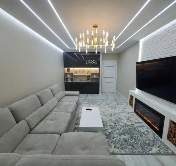 Fotografie 1. Trei Camere apartament, de vânzare. Kyiv Голосеевский, Vasylkivska