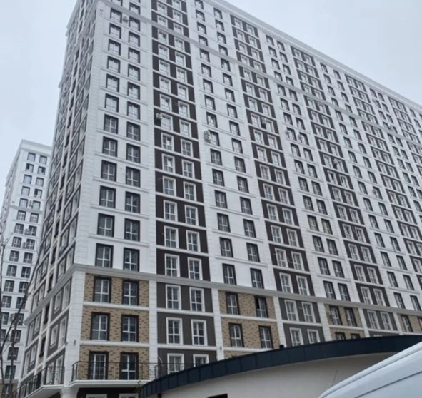 Fotografie 1. Garsonieră apartament, de vânzare. Kyiv Голосеевский, Vasylkivska