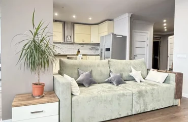 Photo Two-Room flat, for sale. Kyiv Solomianskyi