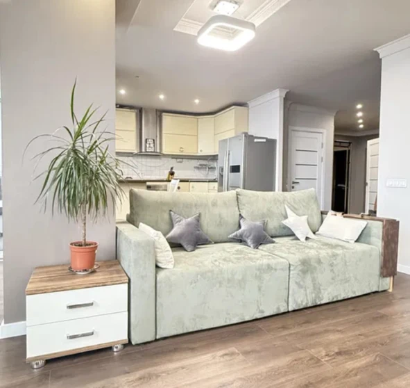 Photo 1. Two-Room flat, for sale. Kyiv Solomianskyi