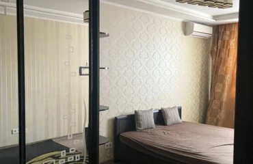 Photo One-Room flat, for sale. Kyiv Holosiivskyi