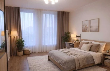 Photo One-Room flat, for sale. Kyiv Shevchenkivskyi