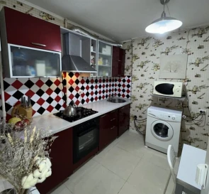 Photo 5. One-Room flat, for sale. Kyiv Голосеевский