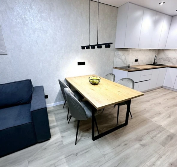 Photo 1. One-Room flat, for sale. Kyiv Подольский